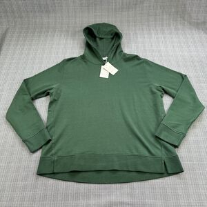 Peter Millar Green Hoodie Sweatshirt
